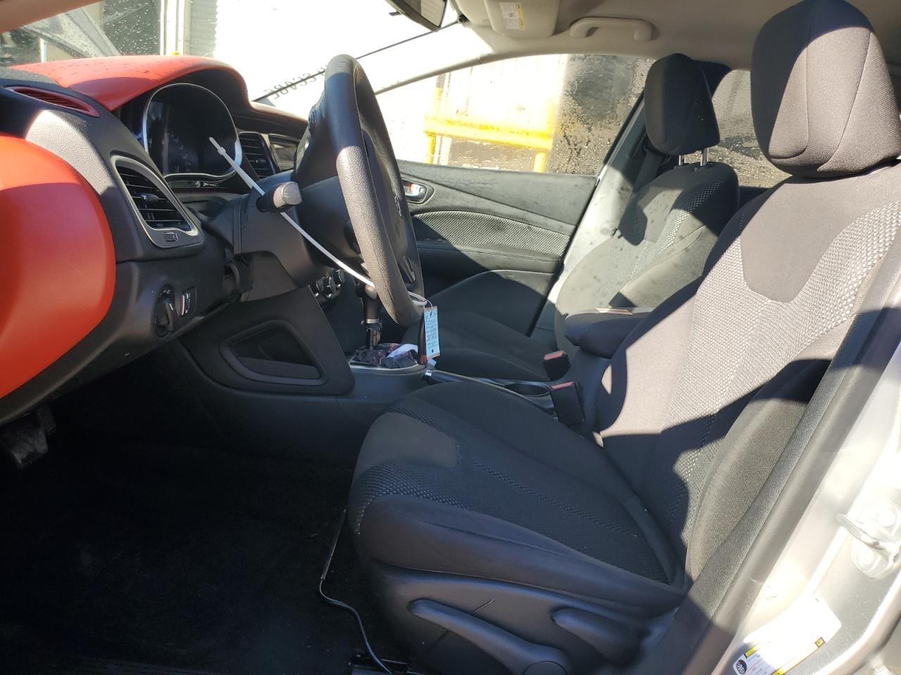 2016 Dodge Dart Se - Фото 7