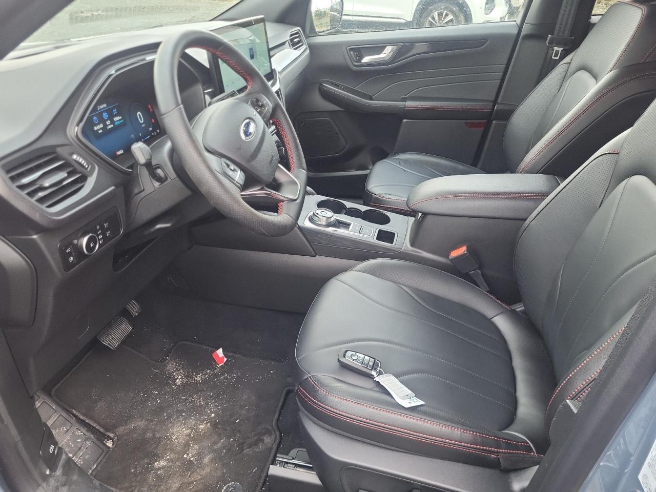 2025 Ford Escape St Line Elite - Фото 7