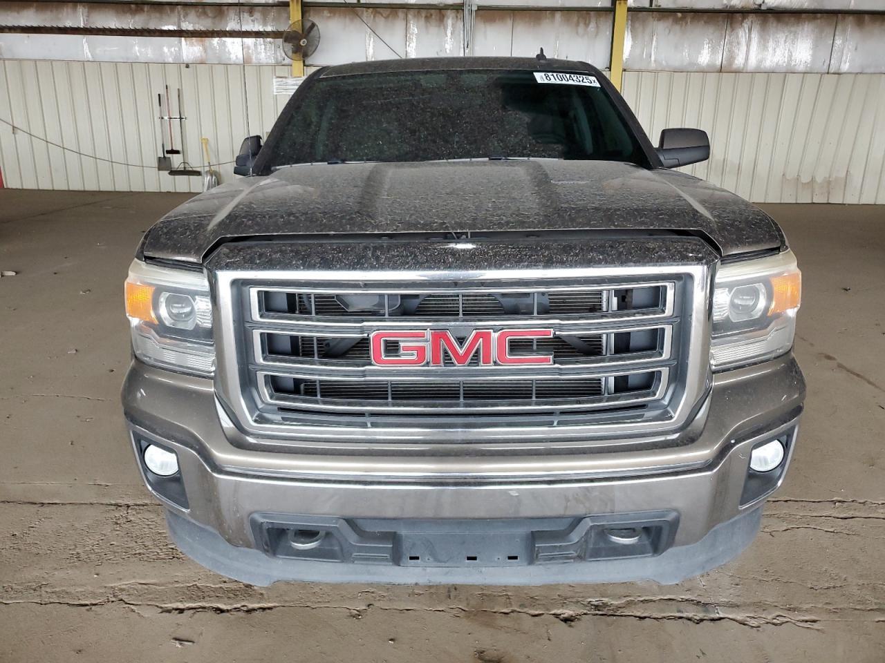 2014 GMC Sierra K1500 Sle - Image 5