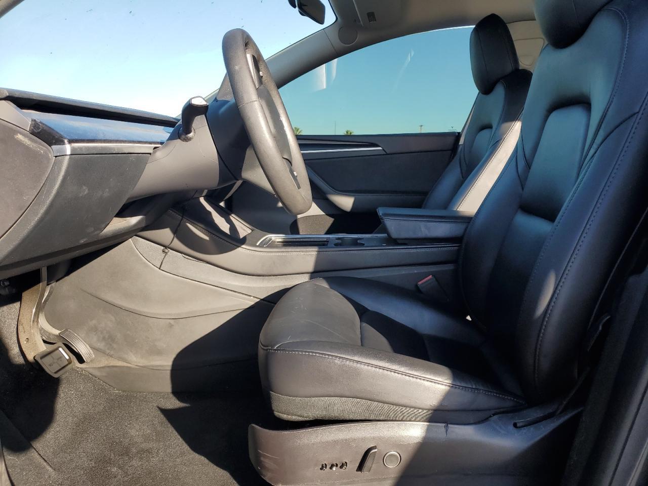 2023 Tesla Model Y - Фото 7