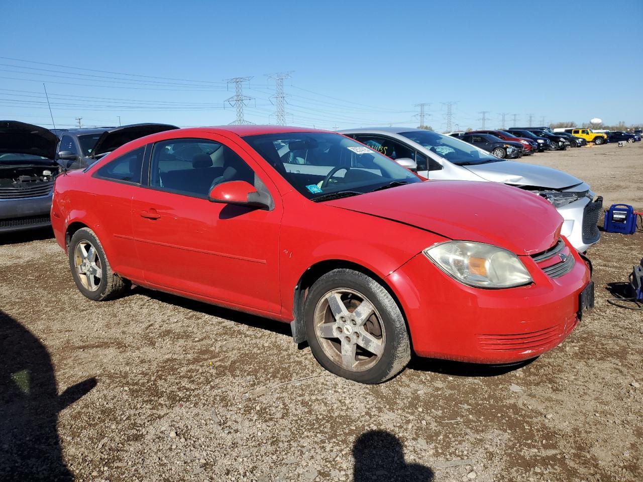 2010 Chevrolet Cobalt 2Lt - Image 4