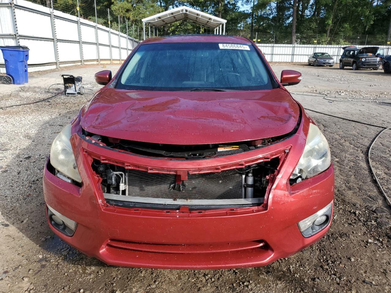 2014 Nissan Altima 2.5 - Image 5