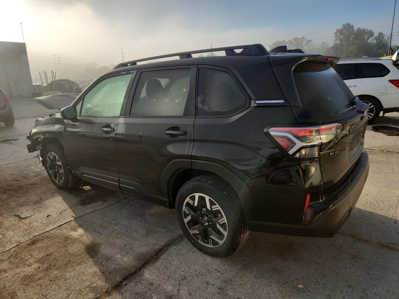 2025 Subaru Forester Premium - Image 2