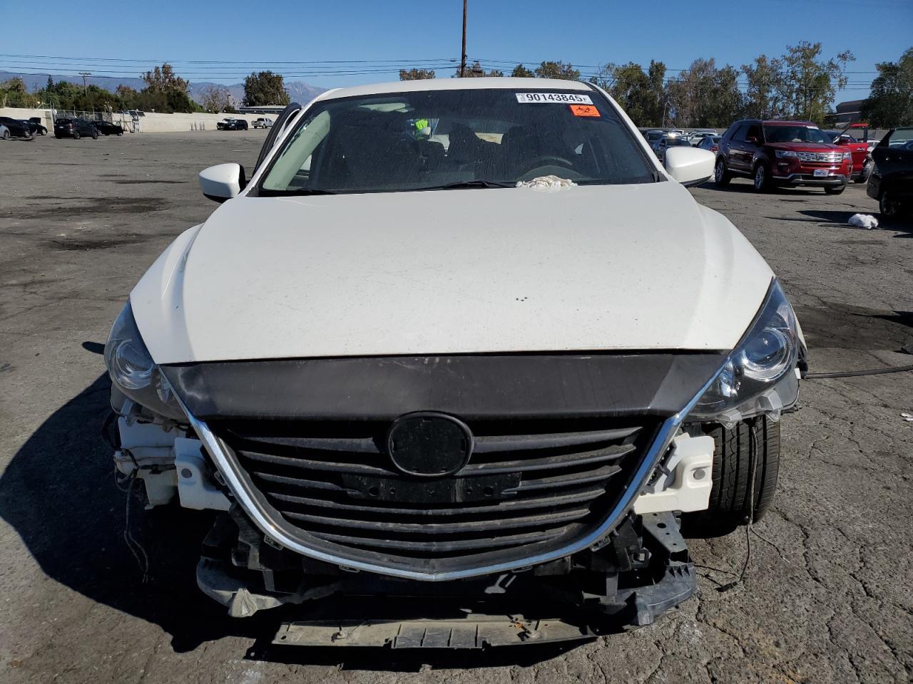 2015 Mazda 3 Touring - Фото 5