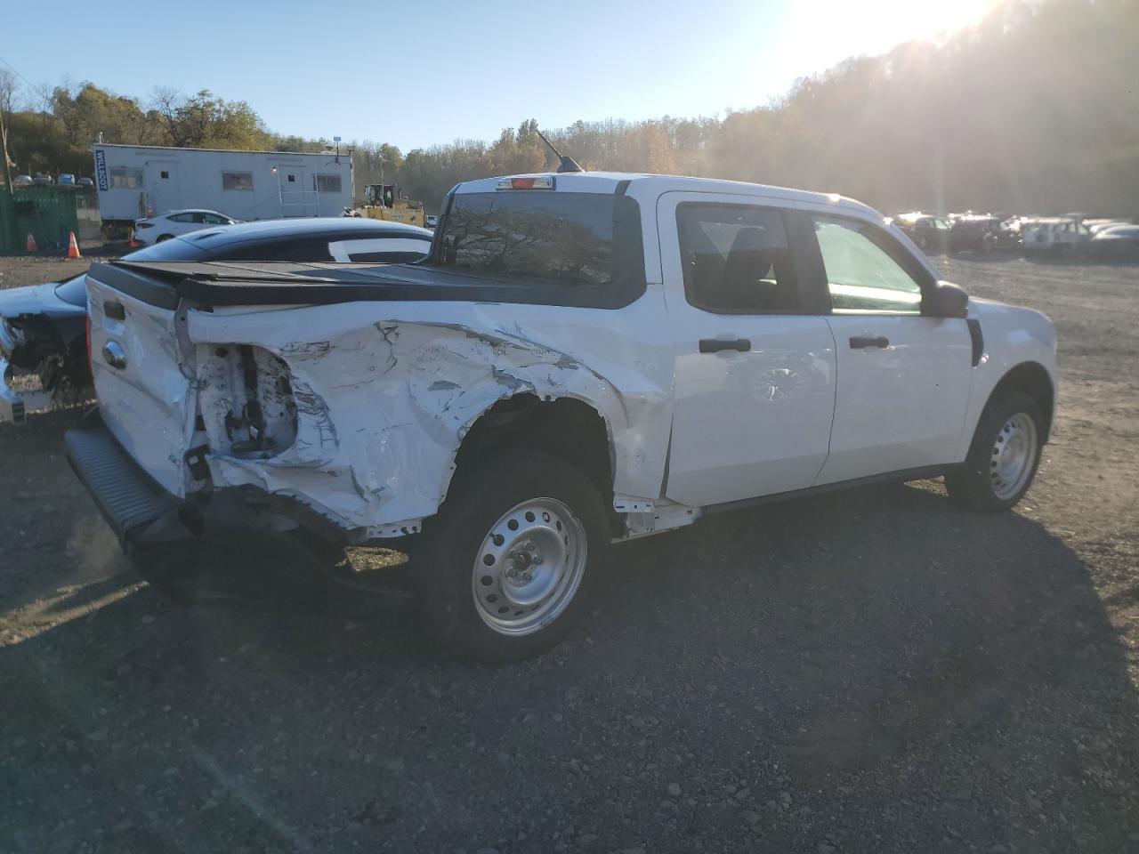 2024 Ford Maverick Xl - Фото 3