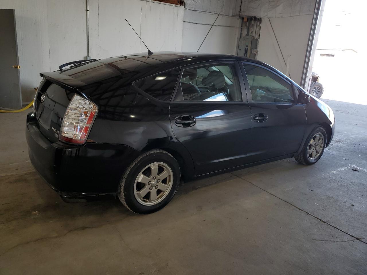 2005 Toyota Prius - Фото 3