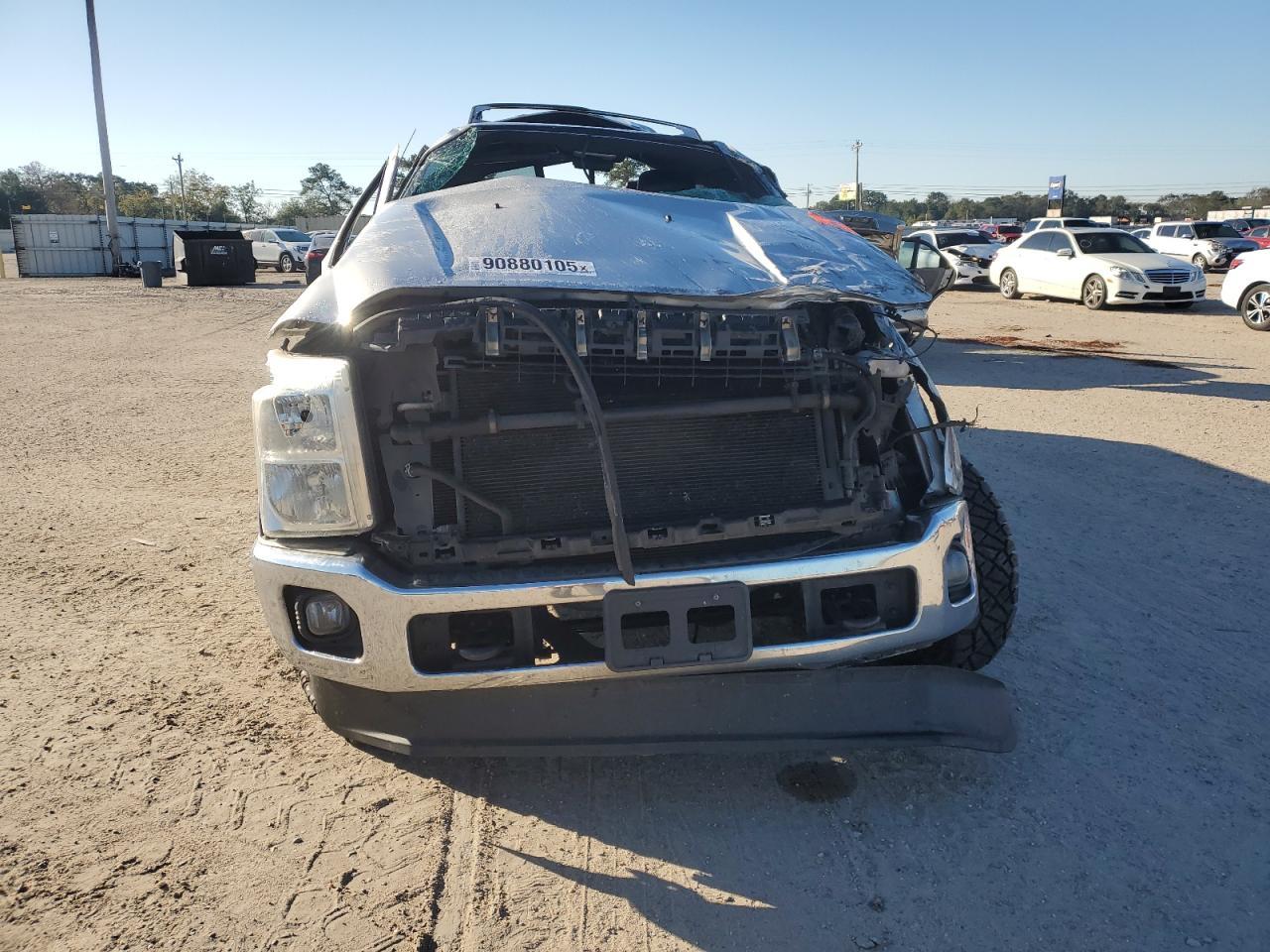 2015 Ford F250 Super Duty - Image 5