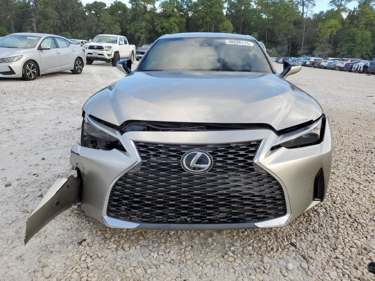 2021 Lexus Is 300 - Фото 5