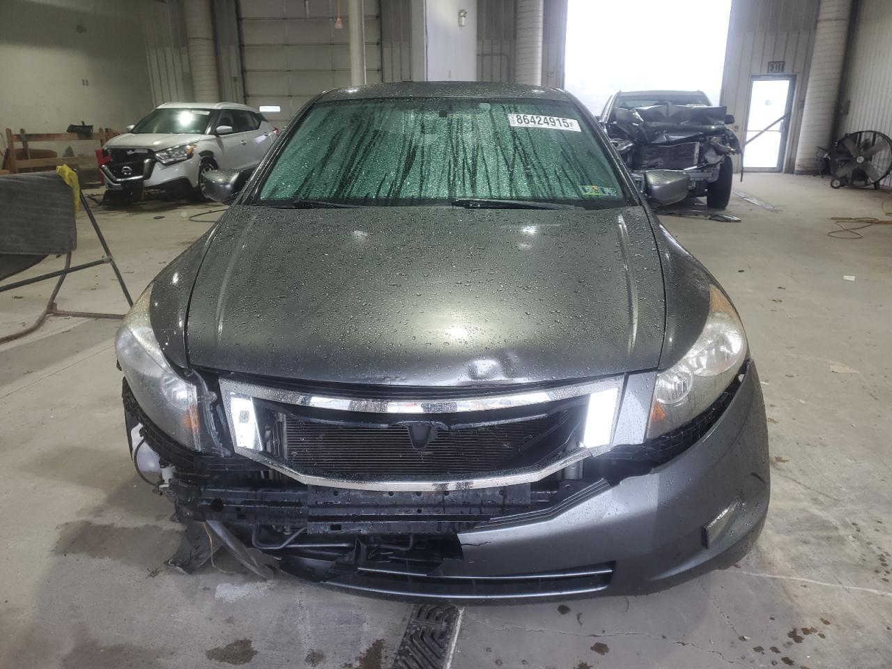 2008 Honda Accord Lxp - Image 5