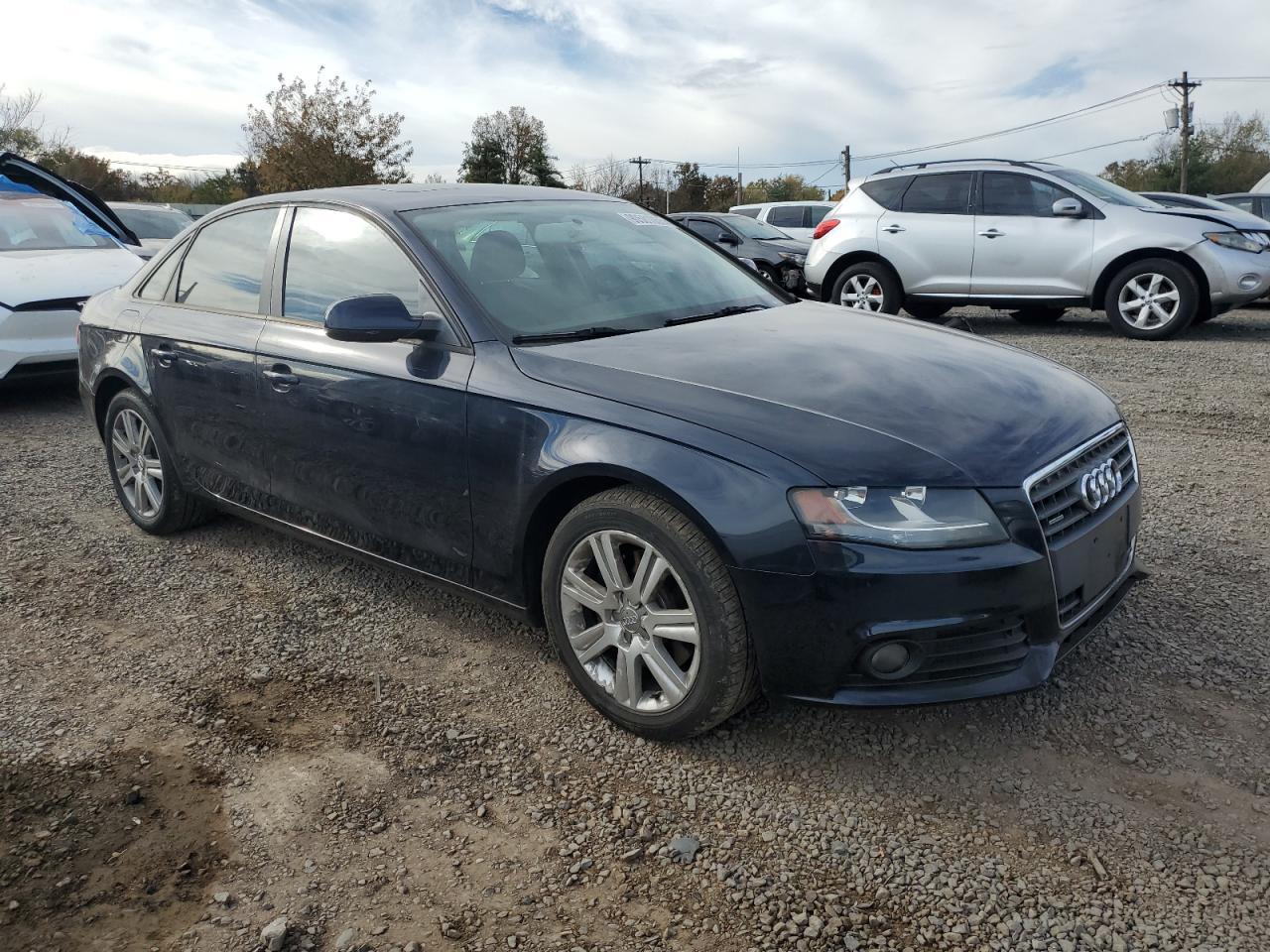 2011 Audi A4 Premium - Фото 4