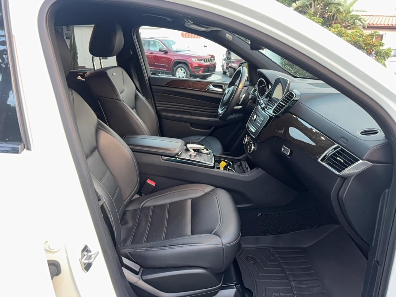 2016 Mercedes-Benz Gle Coupe 450 4Matic - Фото 5