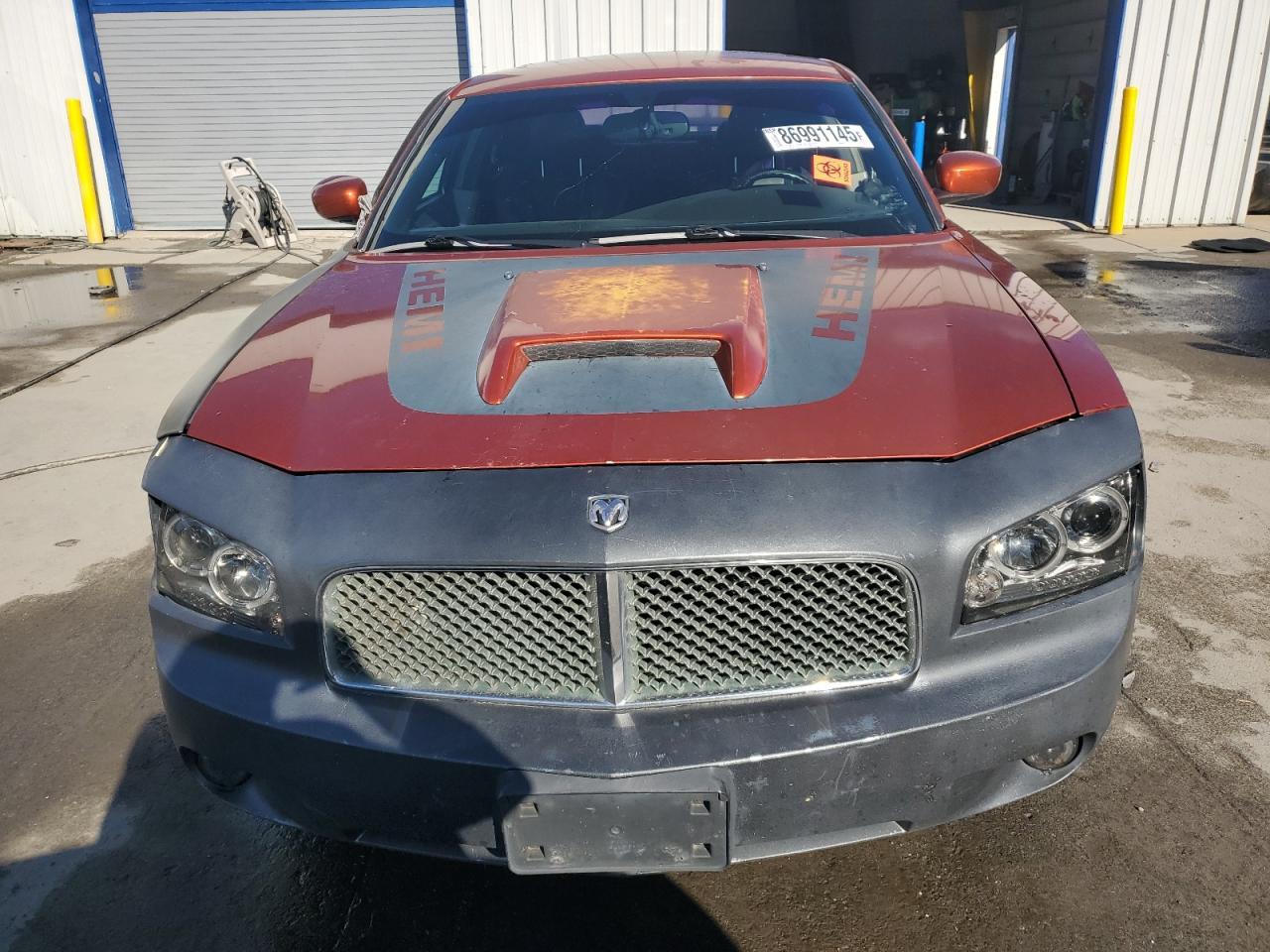 2006 Dodge Charger R/T - Фото 5