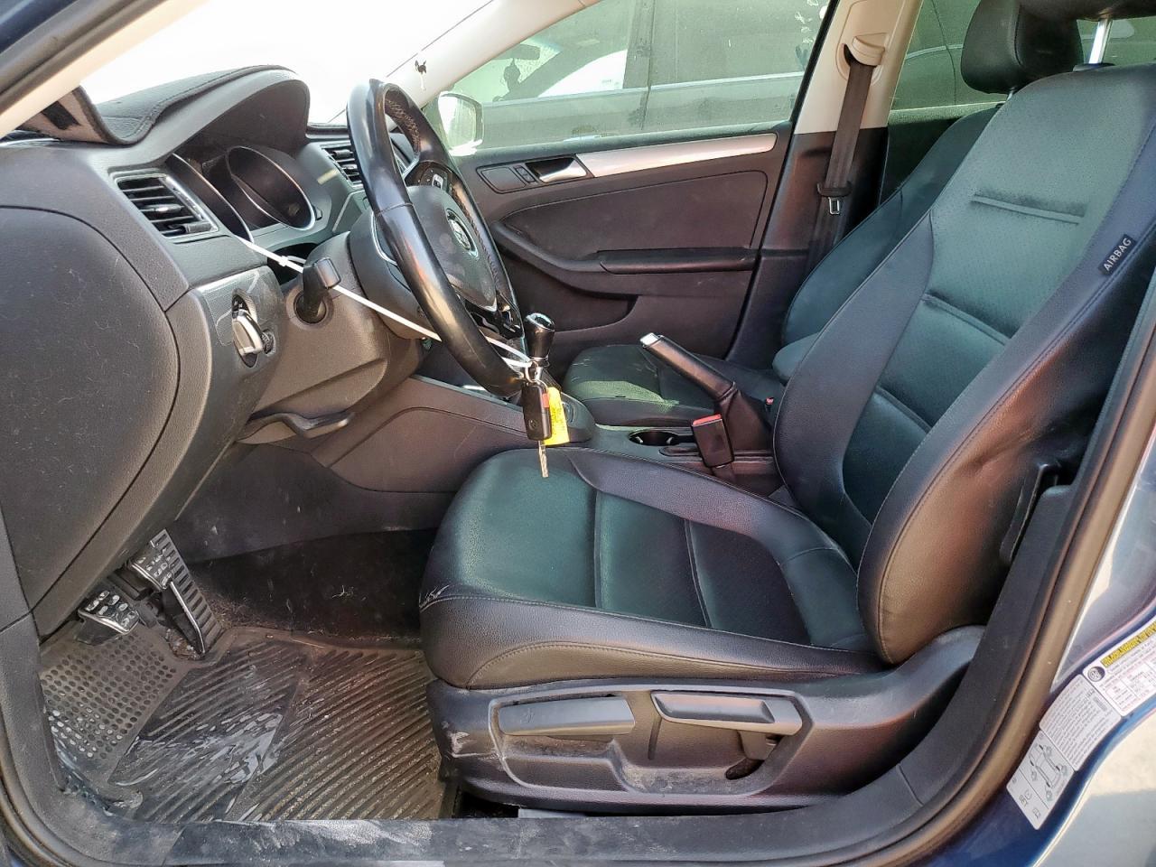 2017 Volkswagen Jetta Se - Фото 7