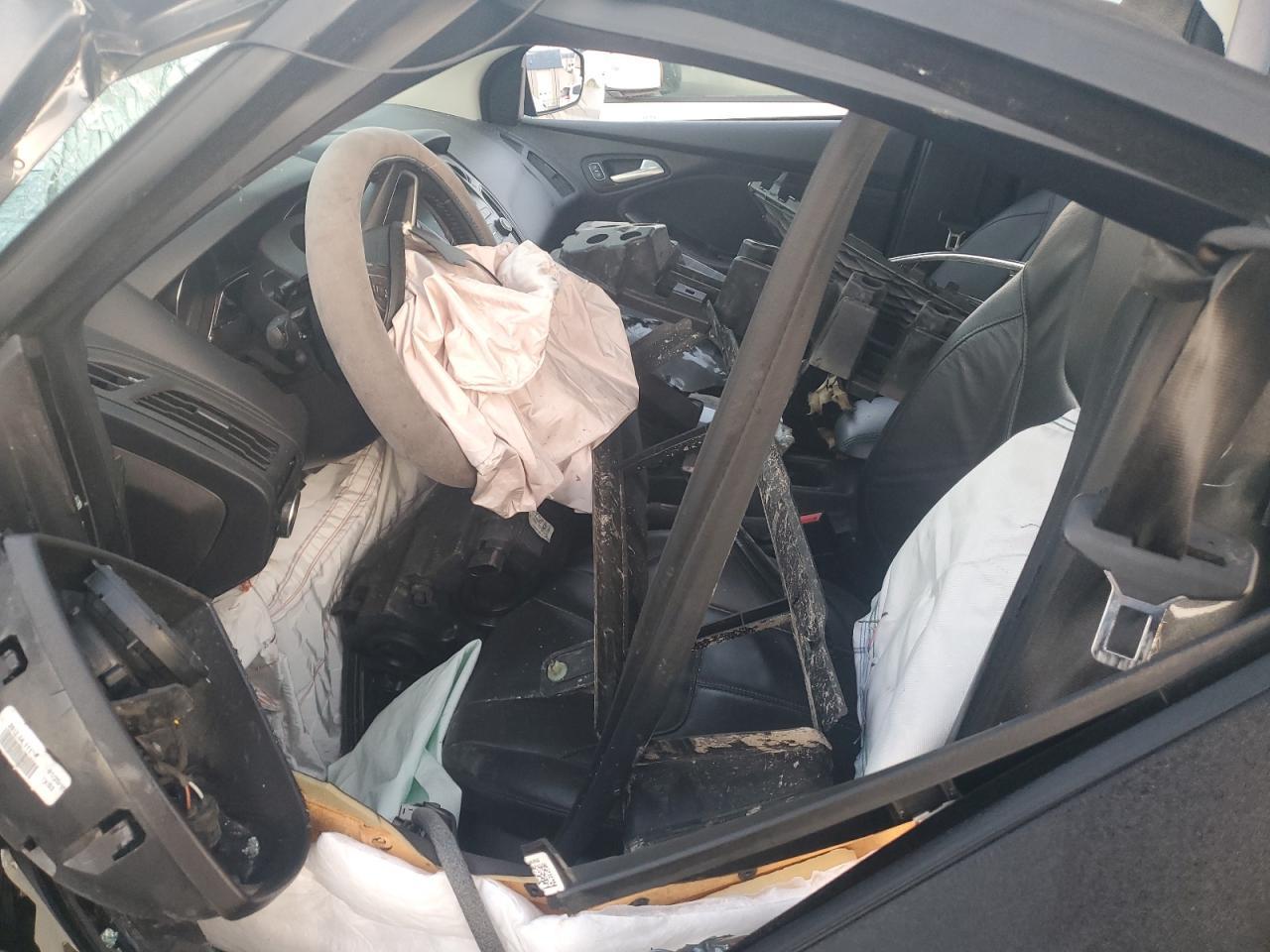 2015 Ford Focus Se - Image 7