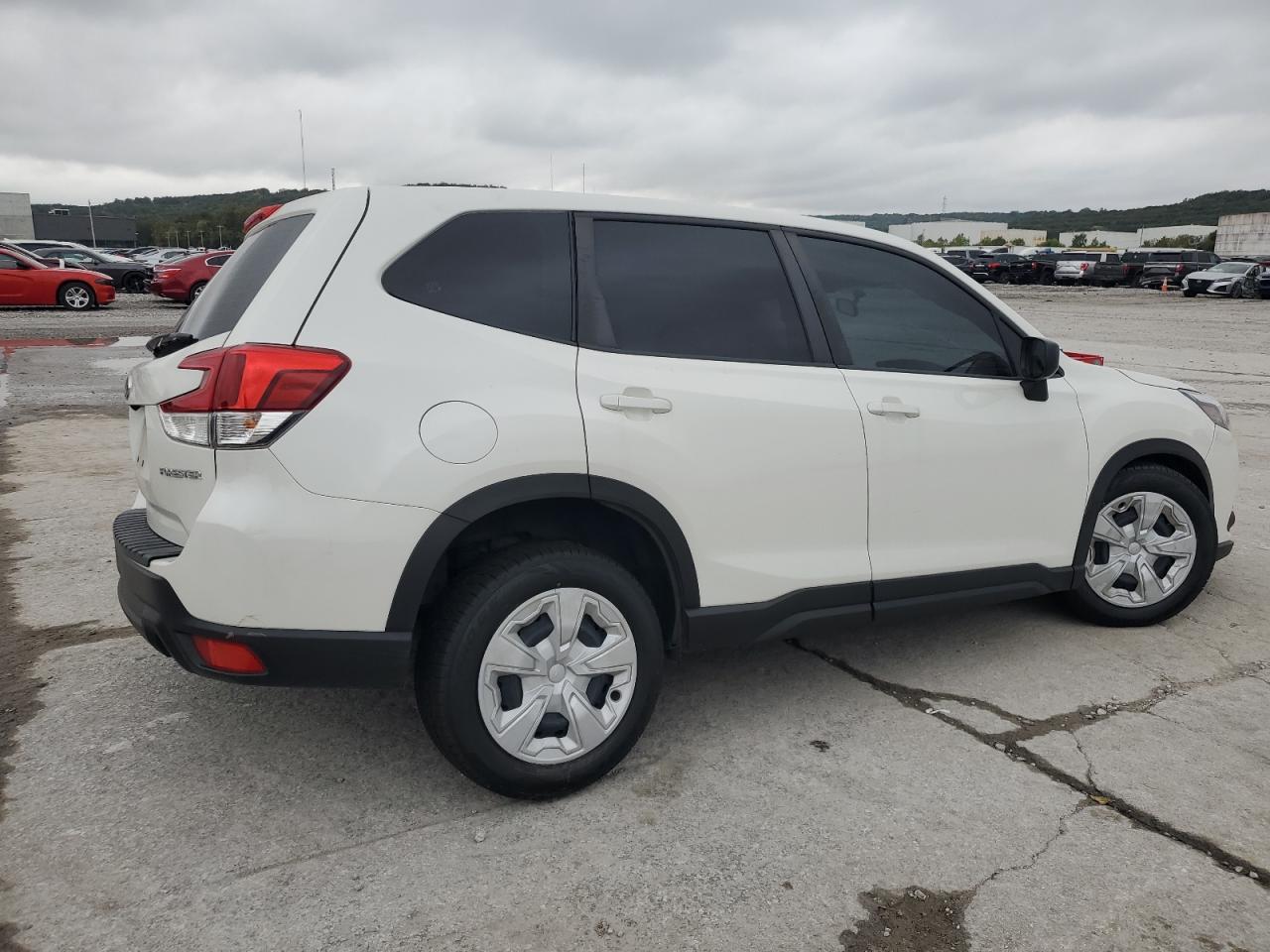 2024 Subaru Forester - Фото 3