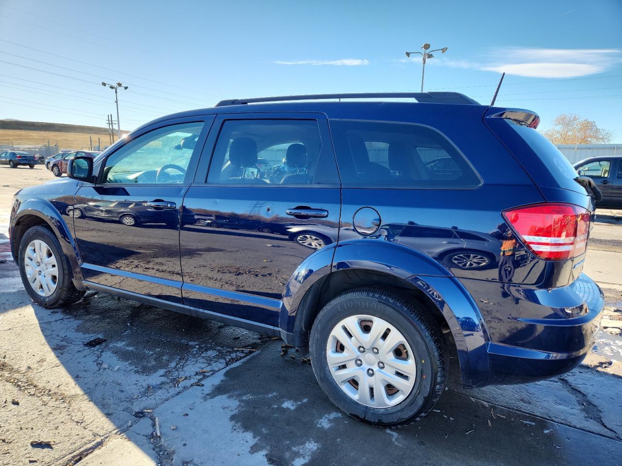 2020 Dodge Journey Se - Image 2