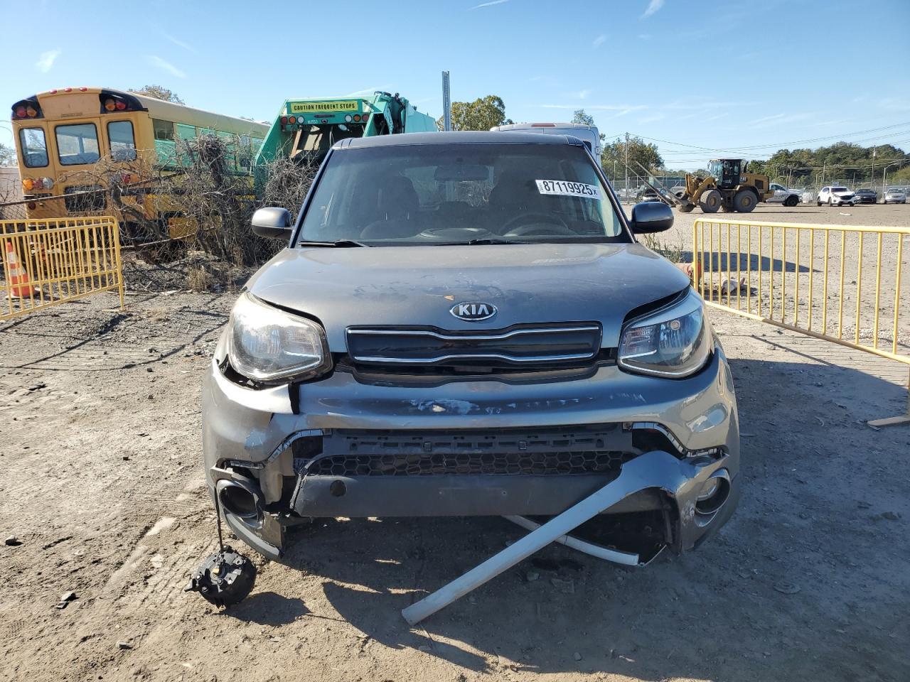 2018 Kia Soul + - Фото 5