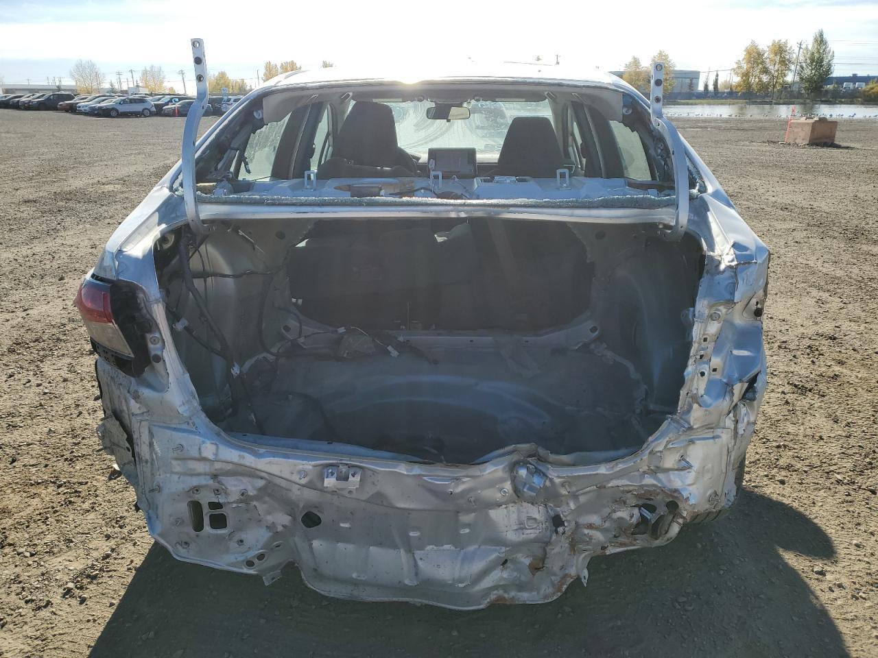 2020 Toyota Corolla Le - Фото 6