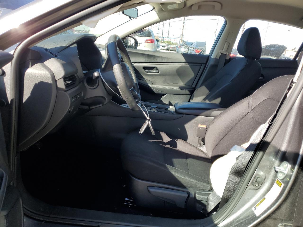 2024 Nissan Sentra S - Image 7