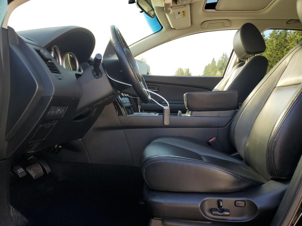 2011 Mazda Cx-9 - Фото 7