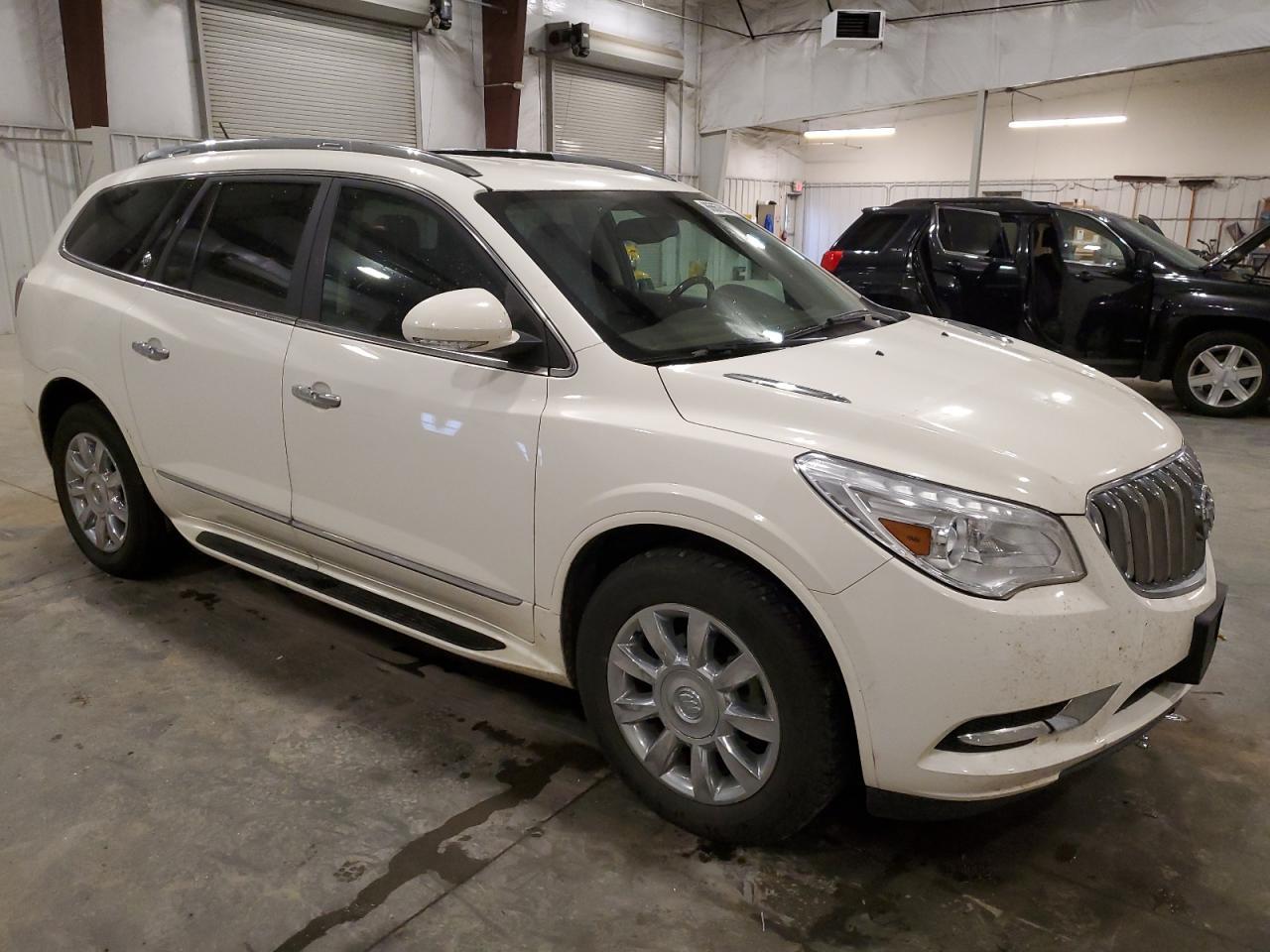 2013 Buick Enclave - Image 4