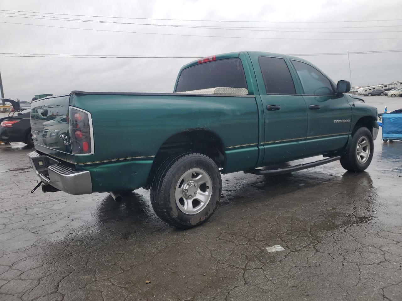 2004 Dodge Ram 1500 St - Image 3