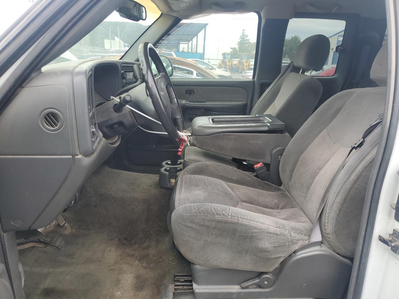 2003 Chevrolet Silverado C1500 - Фото 7