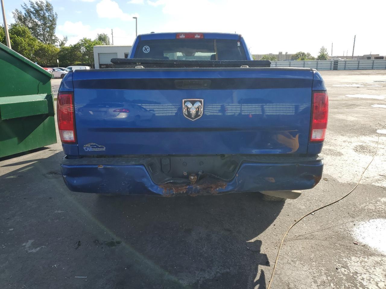 2018 Ram 1500 St - Image 6