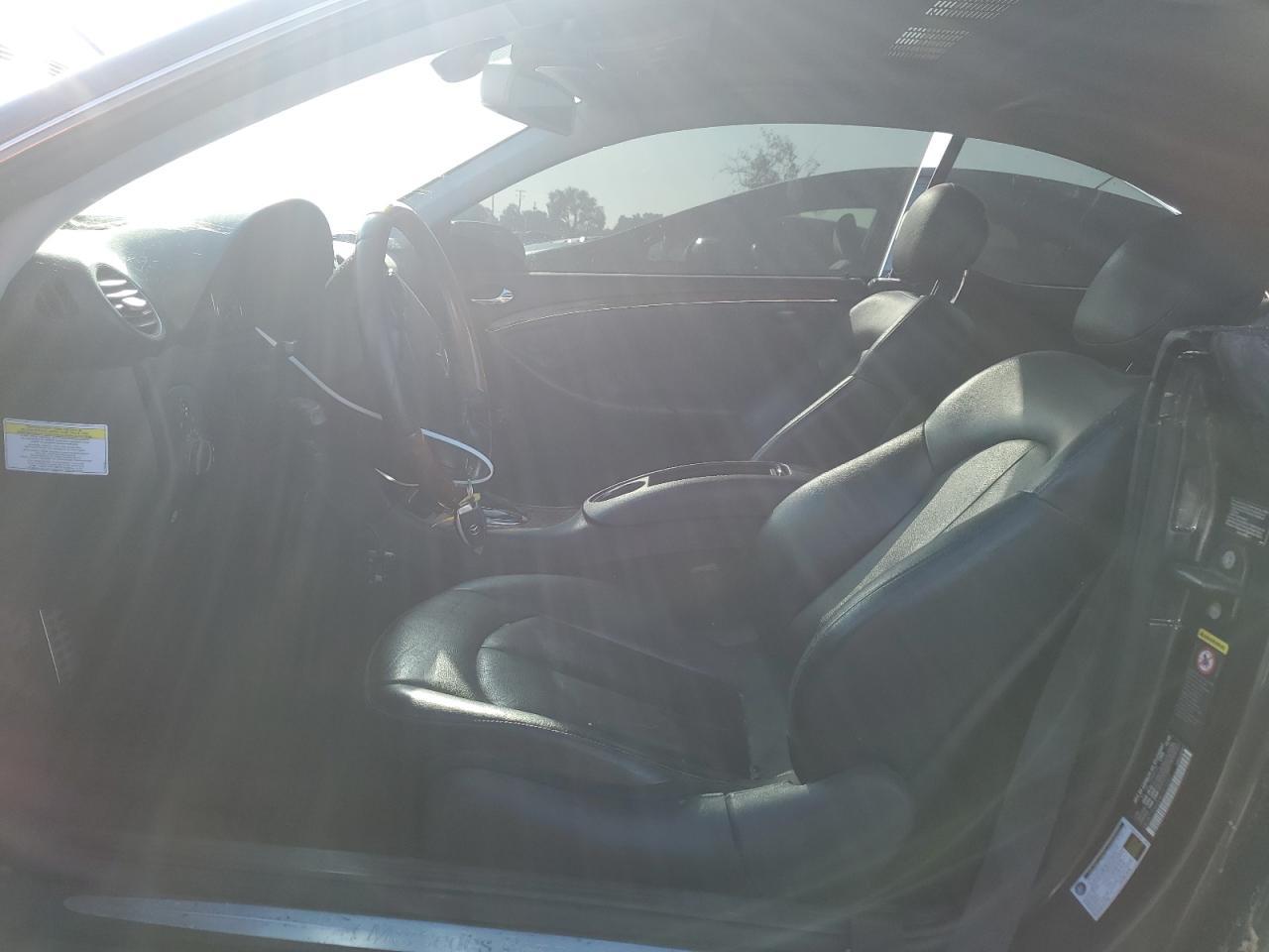 2009 Mercedes-Benz Clk-Class - Фото 7
