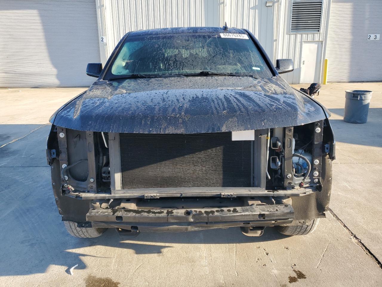 2018 Chevrolet Tahoe K1500 Lt - Фото 5