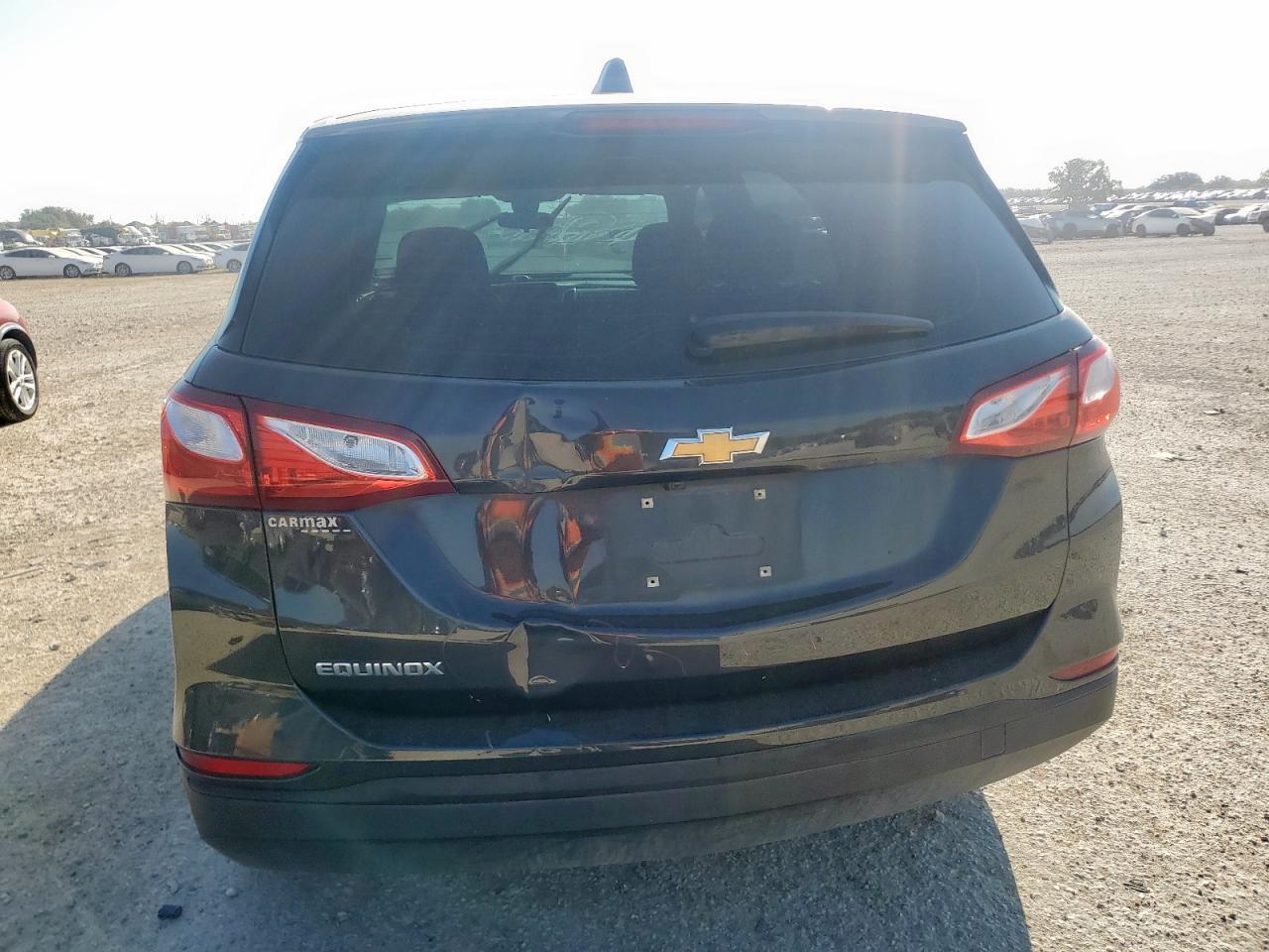 2021 Chevrolet Equinox Ls - Image 6