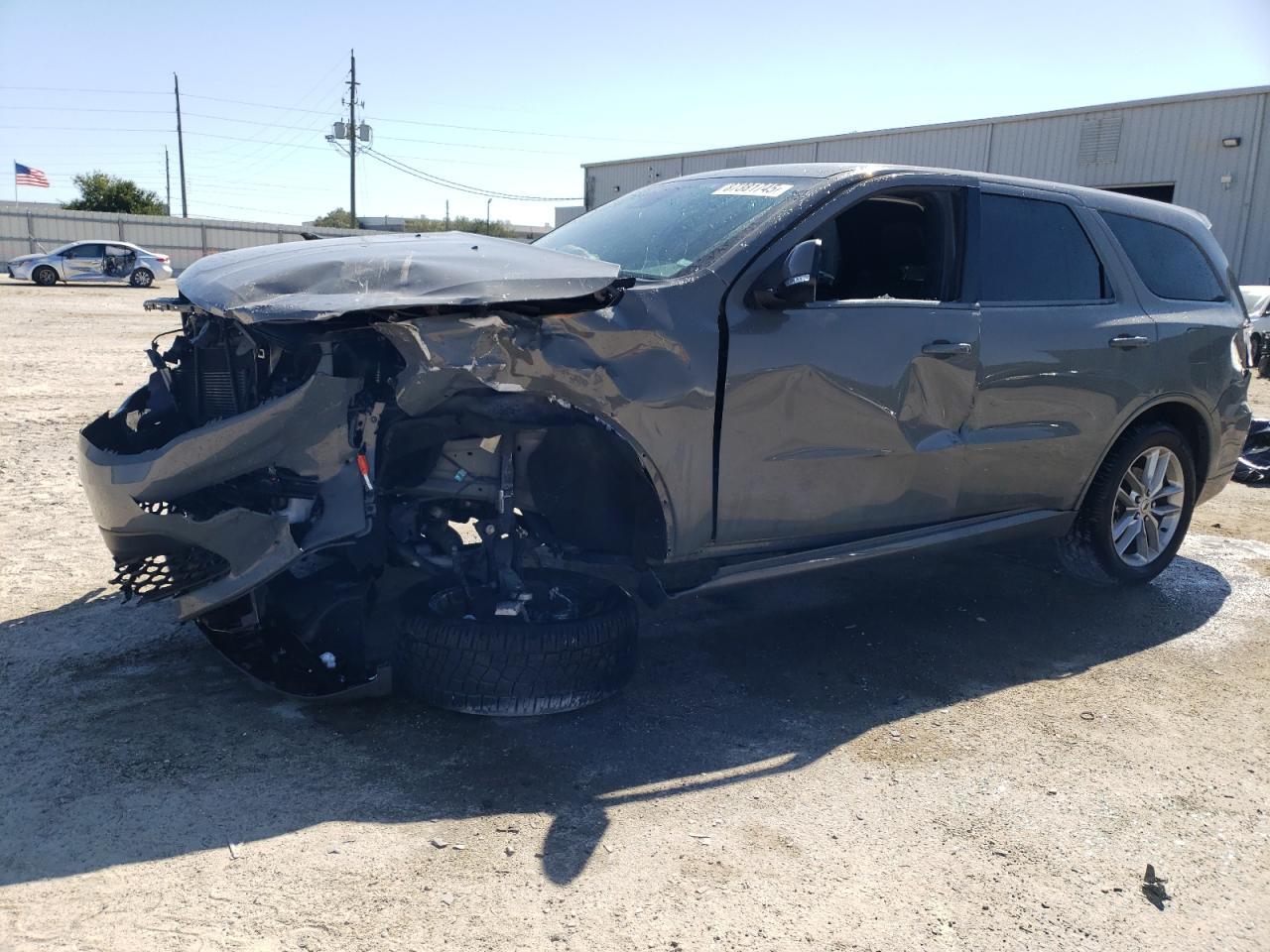 2022 Dodge Durango Gt