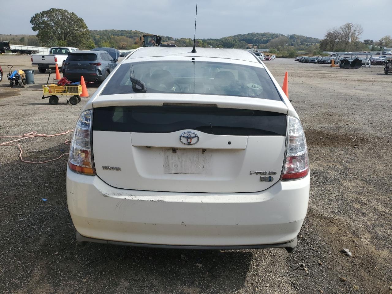 2007 Toyota Prius - Image 6