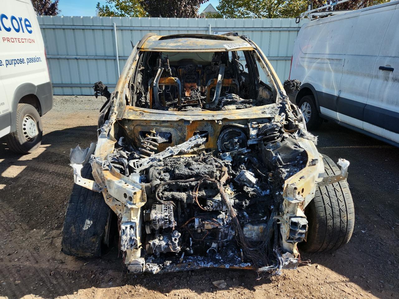2016 Volvo Xc90 T6 - Фото 5