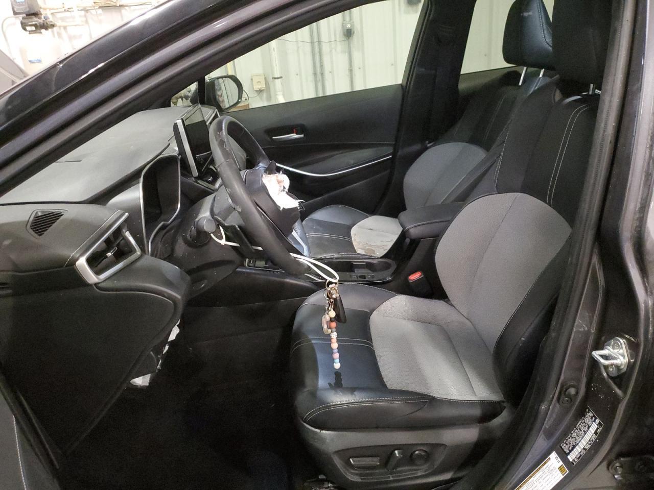 2023 Toyota Corolla Xse - Image 7