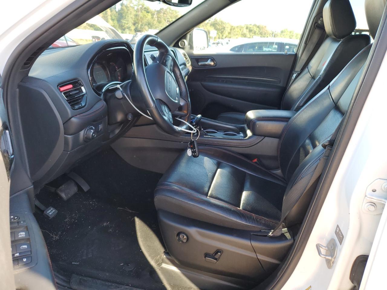 2023 Dodge Durango Gt - Фото 7