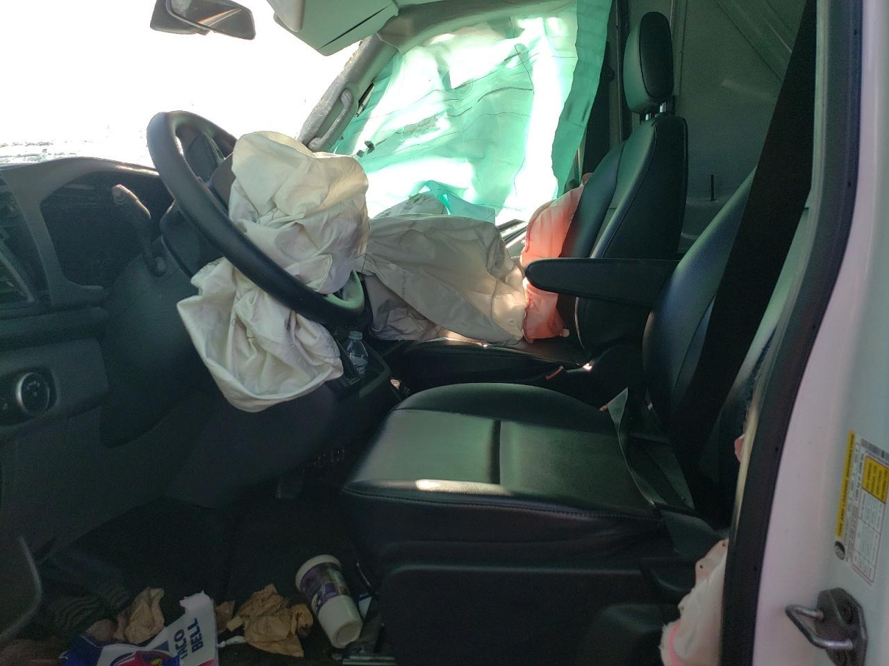 2024 Ford Transit T-250 Delivery Van - Image 7