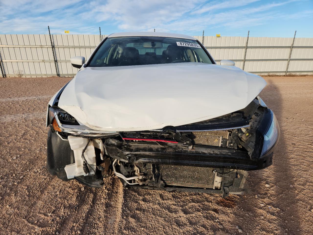 2017 Volkswagen Jetta S - Фото 5