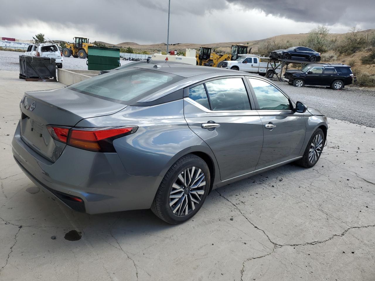 2025 Nissan Altima Sv - Фото 3