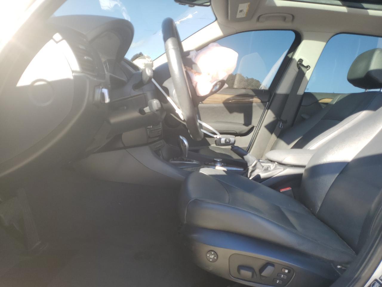 2014 BMW X1 xDrive28I - Фото 7