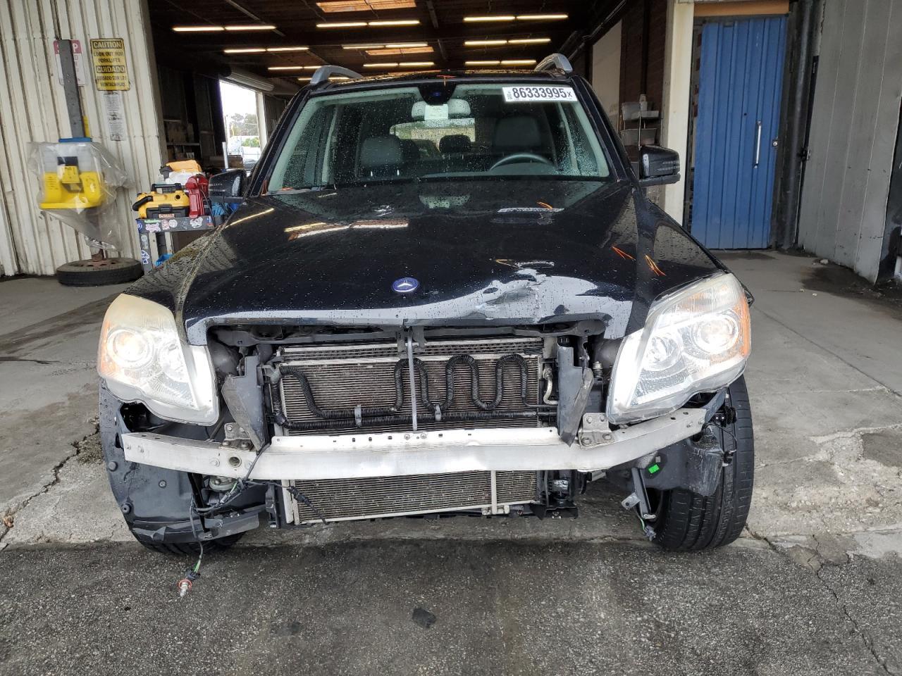 2010 Mercedes-Benz Glk 350 - Image 5