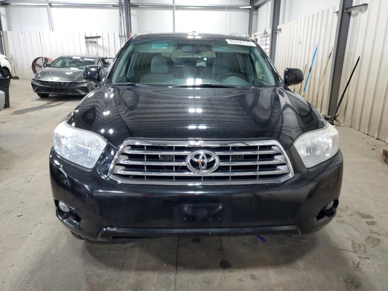 2010 Toyota Highlander Limited - Image 5