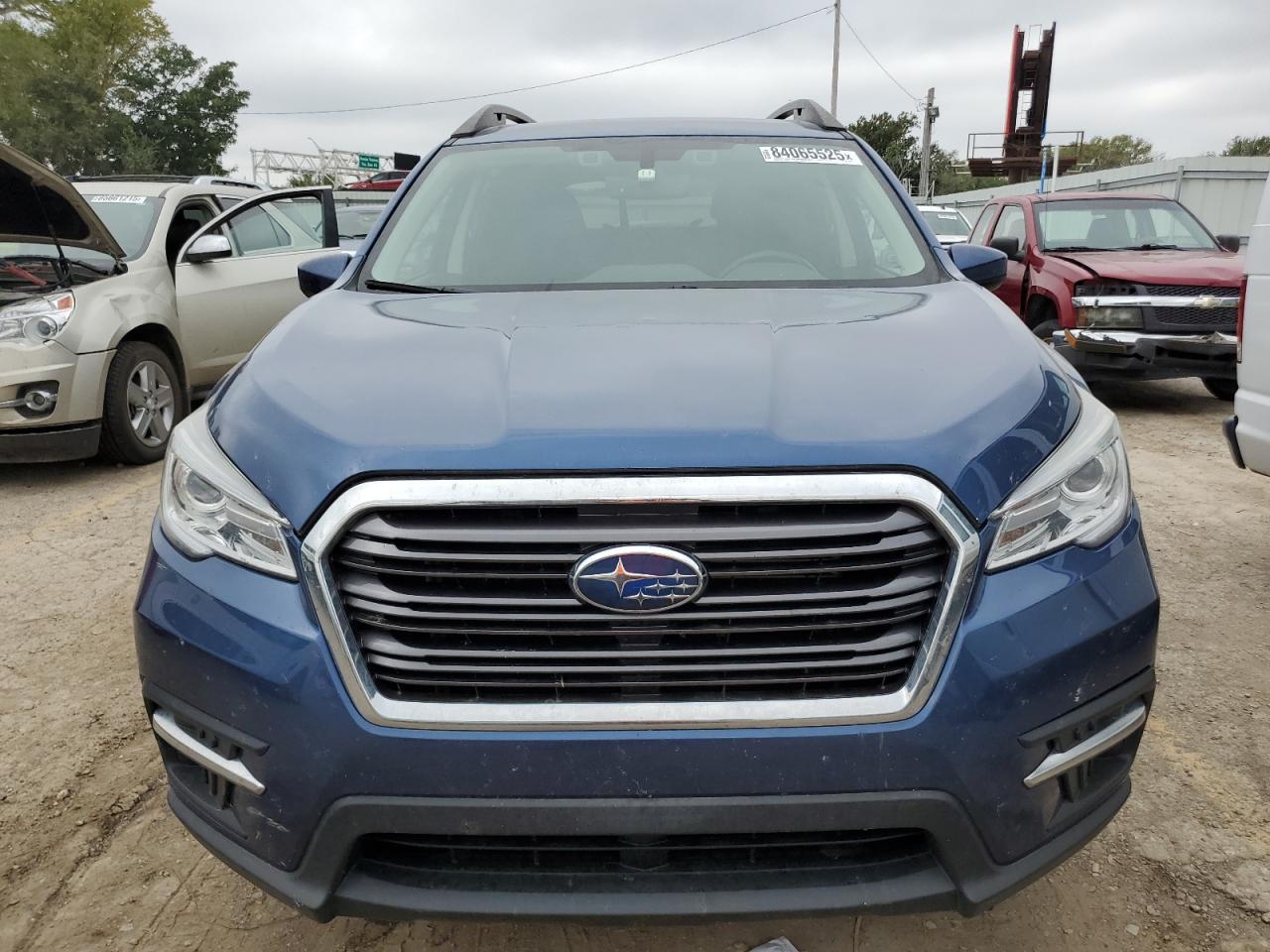 2022 Subaru Ascent Premium - Image 5