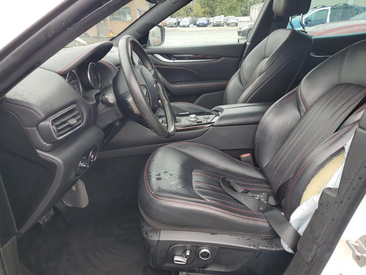 2021 Maserati Levante - Image 7