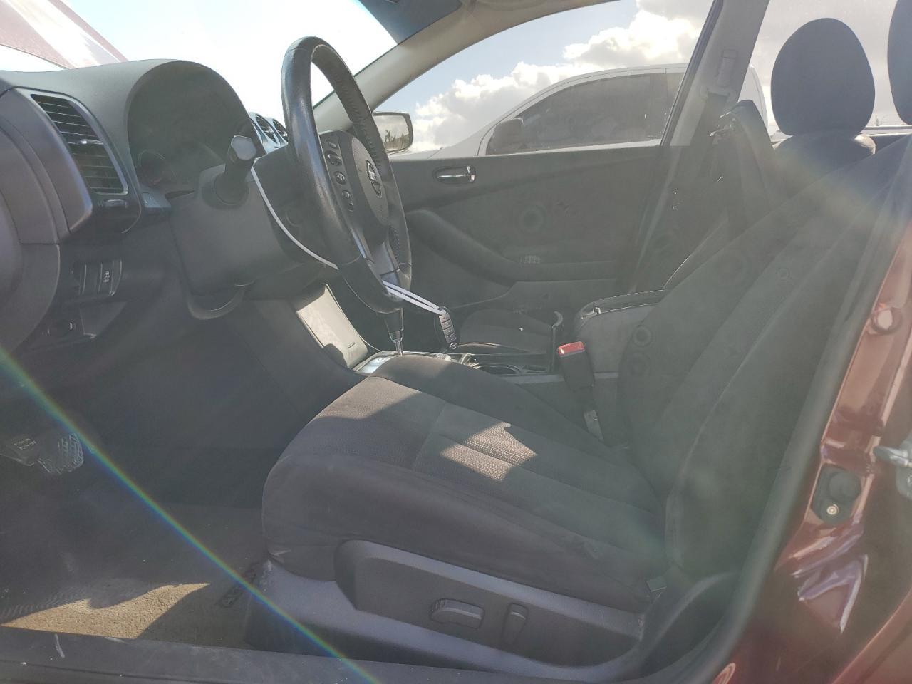 2012 Nissan Altima Base - Image 7
