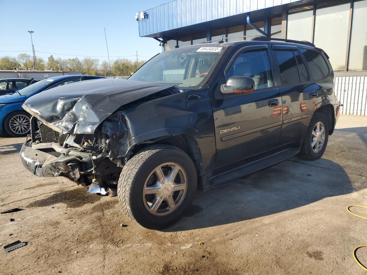 2005 GMC Envoy Denali