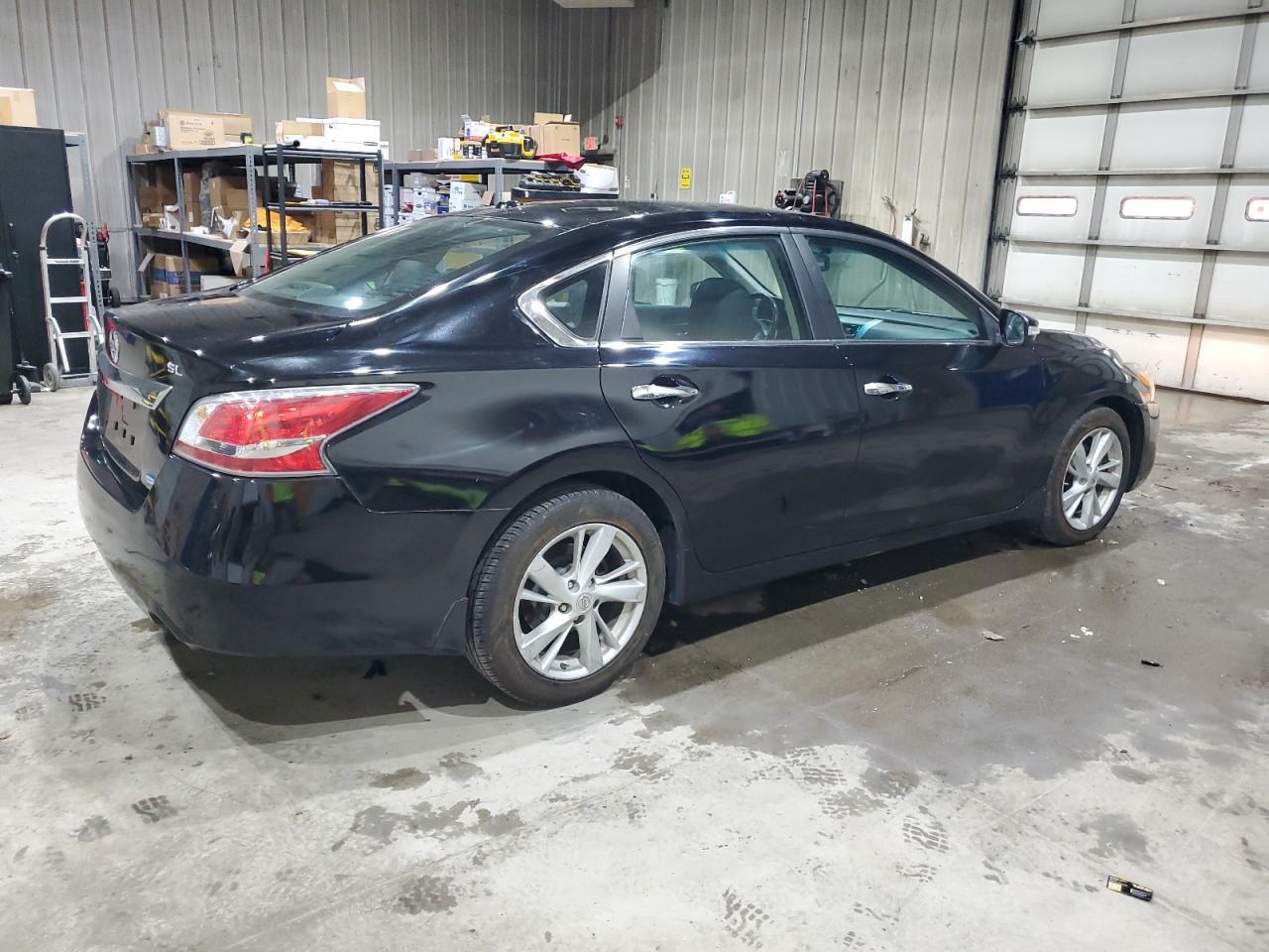 2014 Nissan Altima 2.5 - Фото 3