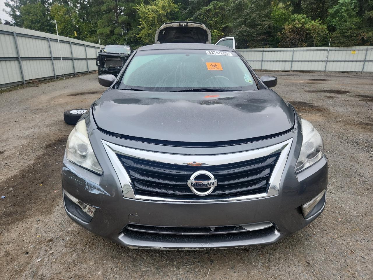 2015 Nissan Altima 2.5 - Image 5