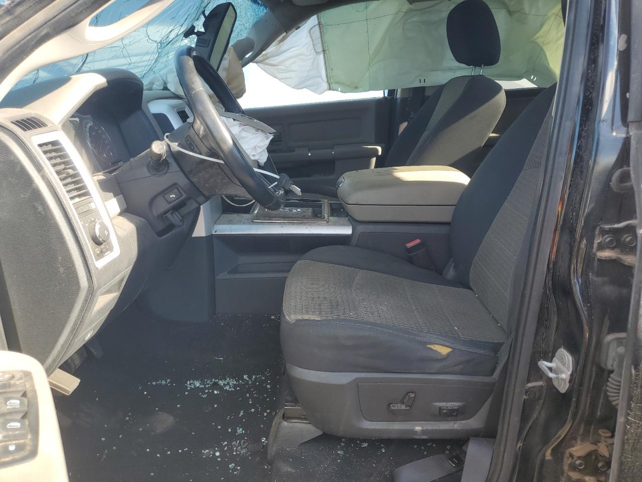 2017 Ram 2500 Laramie - Фото 7