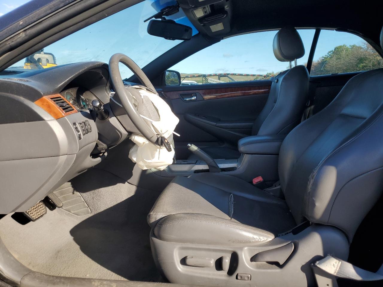 2008 Toyota Camry Solara Se - Image 7